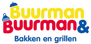 Pat & Mat: Baking and Grilling! — Logos 1