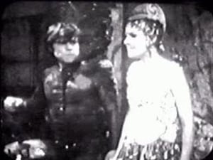 Doctor Who The Underwater Menace (4)