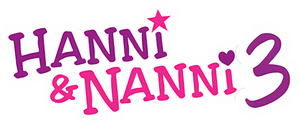 Hanni & Nanni 3 — Logos 1