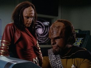 Star Trek: The Next Generation: 2×20