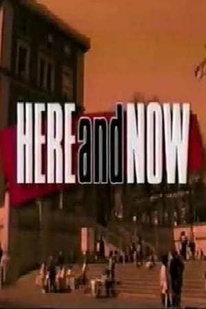 Poster Here and Now 1992