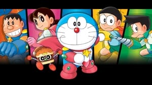 Doraemon: Nobita and the Space Heroes