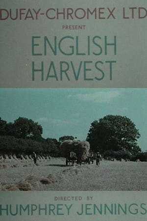 English Harvest film complet