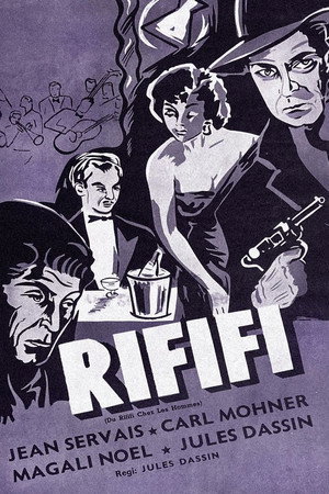 Rififi 57
