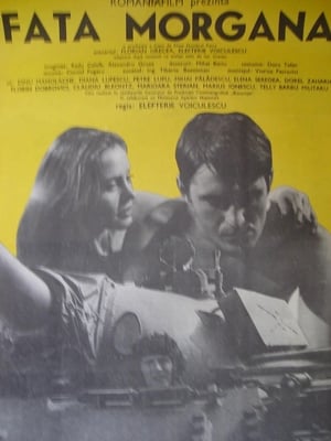 Poster Fata Morgana (1981)