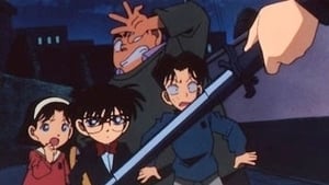 Detective Conan: 1×183