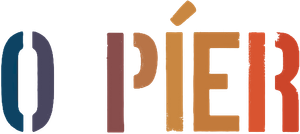 The Pier — Logos 7