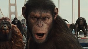 Rise of the Planet of the Apes (2011)