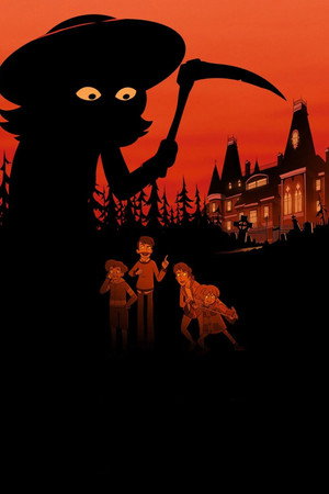 Haunted Hotel 167
