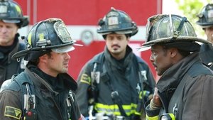 Chicago Fire Temporada 2 Capitulo 1