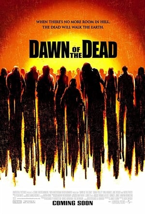 Dawn Of The Dead (2004) is one of the best movies like Vanishing On 7th Street (2010)