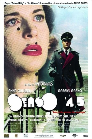 Senso '45 (2002)