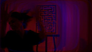 Invisible Mode 7