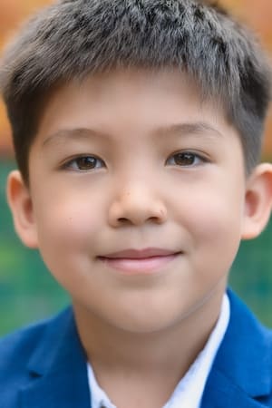 Kien Michael Spiller portrait