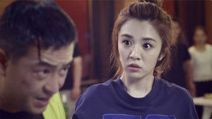 My Physical Education Teacher: 1×9