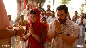 ดูหนัง Dangal (2016) แดนกัล [ซับไทย]