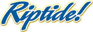 Riptide! — Logos 1