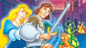 The Swan Princess: Escape from Castle Mountain (1997)