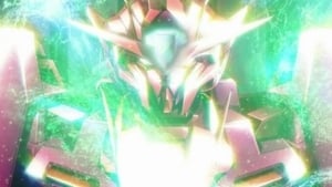 Mobile Suit Gundam 00 Season 2 Episode 2