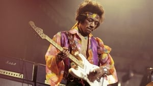 Legends, Jimi Hendrix