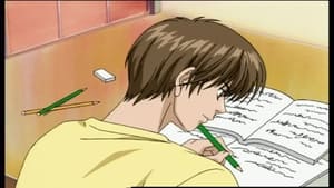 Peach Girl: 1×16