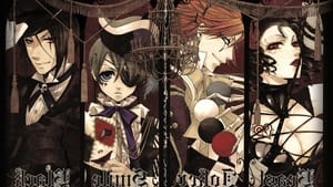 poster Black Butler