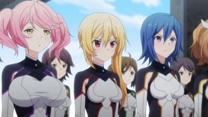 Undefeated Bahamut Chronicle: 1×2