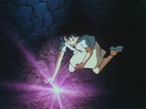 InuYasha: 1×21