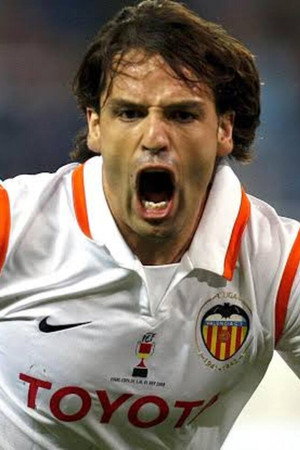 Fernando Morientes