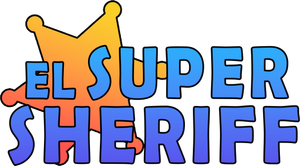 El supersheriff — Logos 8