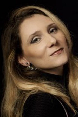 Alexandra Duvivier portrait