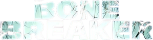 Bone Breaker — Logos 1