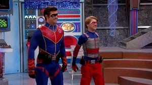 Henry Danger Captain Jerk