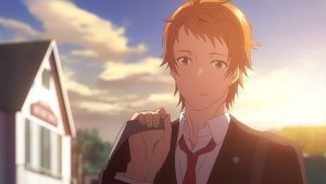 Irozuku Sekai no Ashita kara Episodio 1