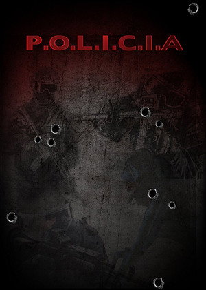 P.O.L.I.C.I.A