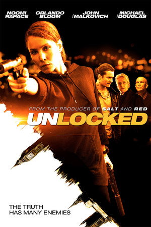 Unlocked 63