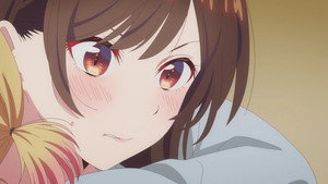  Ex-Girlfriend, Nanami Mami