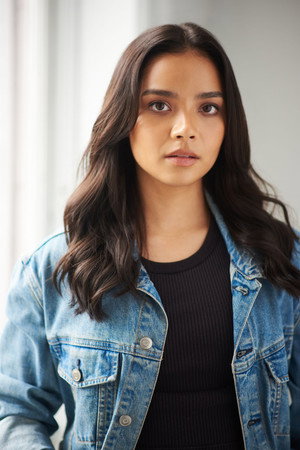 Rebekah Escueta