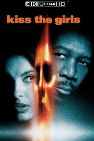 Постер фильма «Целуя девушек (1997)» — (14 из 31)
