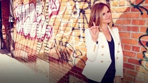 poster Full Frontal with Samantha Bee