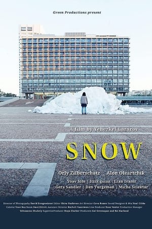 Poster Snow 2016