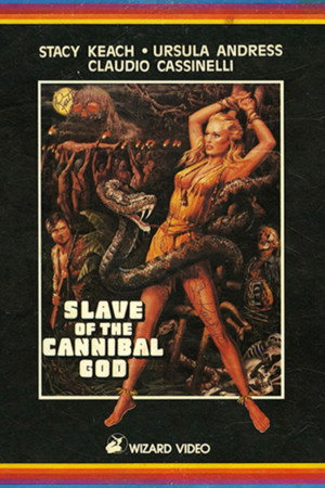 Постер фильма «Бог людоедов (1978)» — (20 из 51)