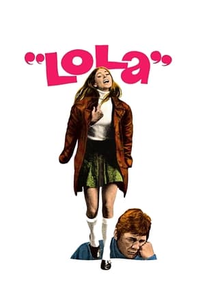 Poster Lola 1970