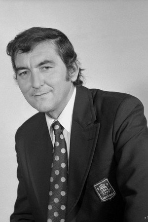 Štefan Kvietik portrait