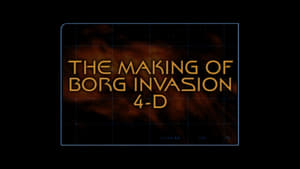 Image The Making of Borg Invasion 4D (Season 7)