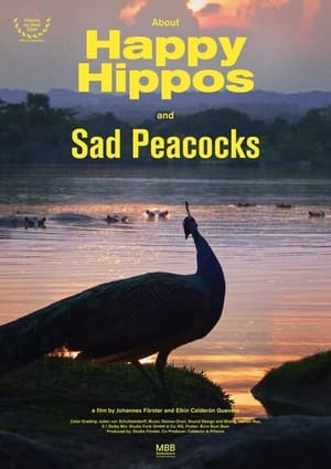About Happy Hippos and Sad Peacocks 2024