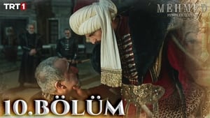 Mehmed: Fetihler Sultanı: 1×10