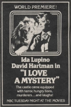 I Love a Mystery (1973)