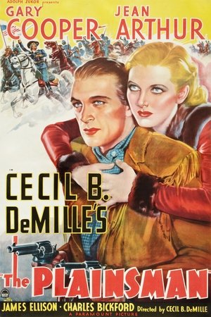 The Plainsman (1936) The Plainsman (1936)