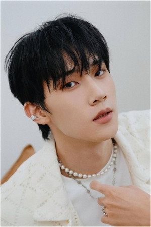 Huang Chia Kai